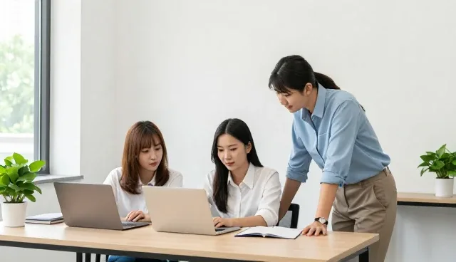 技术咨询中的常见问题及高效应对策略