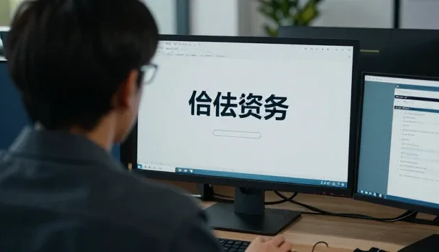 成就卓越为什么越来越重视企业管理系统